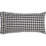 VHC Brand Annie Buffalo Check King Set Of 2 Pillow Case 51750