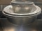 Round Stainless Steel Bowl / Stainless Steel Bowls