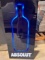 NEW Absolut Color Changing LED Sign / Display