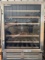 Ava Valley 6 Shelf Wine Refrigerator