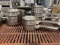 (7) Various Sized Cooking Pots