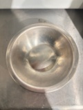Stainless Steel Bowl 6