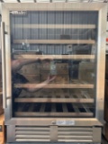 Ava Valley 6 Shelf Wine Refrigerator