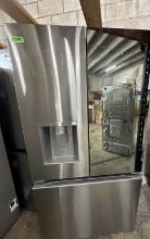 LG Refrigerator model #
