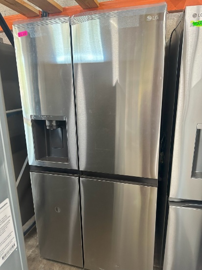 LG Refrigerator LHSX2706S