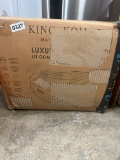 Luxury King Koll Air Mattress