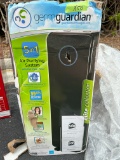 Germguardian 5-1 Air Purifying System With Pet Pure Filter