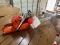 Cloned Gas Chainsaw - New, Open Box - Includes Choice of Either 20