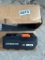 Lithium Ion 18 V Drill Batteries (2) (tested, functional)