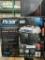 Pulsar 1200 W 2-Stroke Generator (like new)