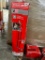 Craftsman 8'' Pole Chainsaw