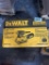 DeWalt 1/4 Sheet Palm Grip Sander