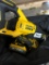 DeWalt Ds382 Reciprocating Saw