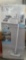 Black And Decker Multipurpose Steam Cleaning System With 7 Attachments (Like New)