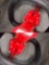 Craftsman 22-In 3.8 A Hedge (As Is- Used - No Box)