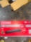 Craftsman Axial Blower (Like New)