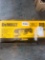 Dewalt Oscillating Multi Tool ( Tool Only - Like New)