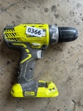 One +  Drill (tested, functional)