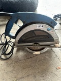 9 In Portable Metal Cutter (tested, functional)