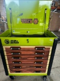 Matco Tools 80'S Series Tool Box (like new)