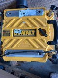 Dewalt Dw735 13 In Planer (open box, like new)