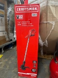 Craftsman V20 Lithium 10'' String Trimmer And Edger
