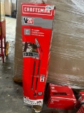 Craftsman 8'' Pole Chainsaw
