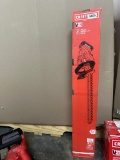 20 In Hedge Trimmer