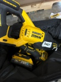 DeWalt Ds382 Reciprocating Saw