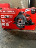 Craftsman Corded Circular Saw 7 1/4In