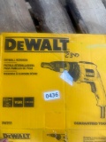 Dewalt Drywall Screwgun Vsr 5 300R/Min