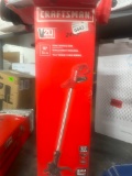Craftsman 10'' String Trimmer And Edger (Like New)