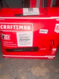 Craftsman Hard Surface Blower (Like New)
