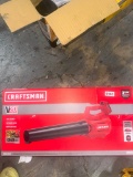 Craftsman Axial Blower (Like New)