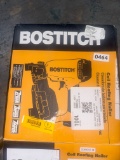 Bostitch Coil Roofing Nailer (Like New)