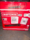 Craftsman Hard Surface Blower (Like New)