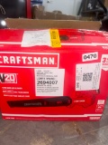 Craftsman Hard Surface Blower