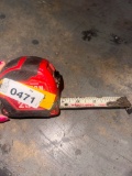 Craftsman 25Ft Tape Measure