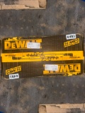 Dewalt 1/2''Dual Speed Hammer Drill