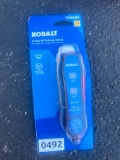 Kobalt 2Way Ac Voltage Tester