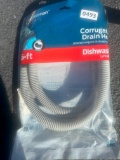 Corrugated Drain Hose
