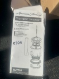 American Standard Toilet Flush Valve 4In