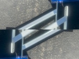 Two L Shape Brackets 7.95 In X 11.14