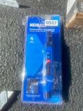 Kobalt Combustible Gas Leak Detector