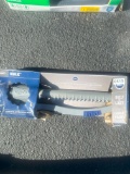 Orbit Max Sprinkler Large Yard Gear Driven Motor
