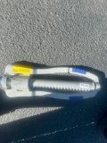 Orbit Max Sprinkler Large Yard Gear Driven Motor