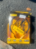 Dewalt Jobsite Pro Wireless Earphone
