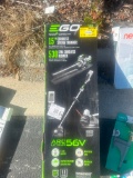 Ego Power Blower 15'' 539 Cordless String Blower