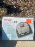 Neato Botvac Connected D7  Smart Powerful Connected Robot Vacuum
