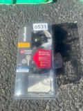 Single Cylinder Deadbolt